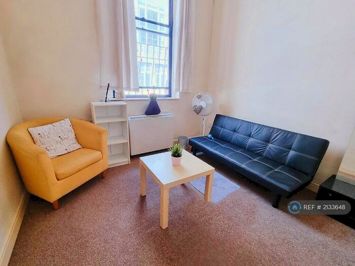 1 Bedroom Flat To Rent In York Place, Leicester, LE1