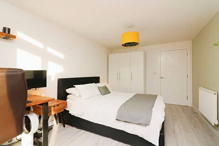 1 Bedroom Flat For Sale In Hatfield Road, St Albans, AL1