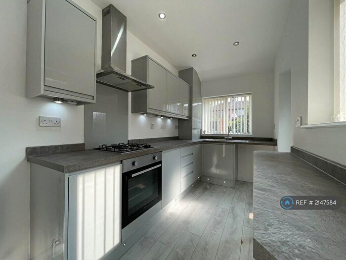 3 Bedroom Semi-Detached House To Rent In Christopher Way, Liverpool, L16