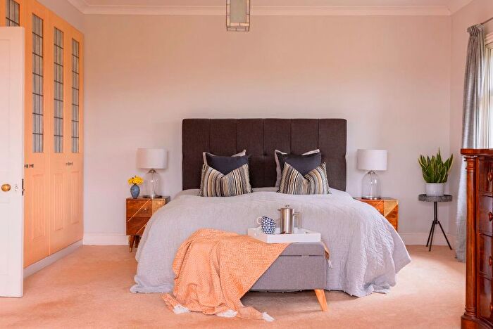 4 Bedroom Detached House For Sale In Station Road, Berwick, BN26