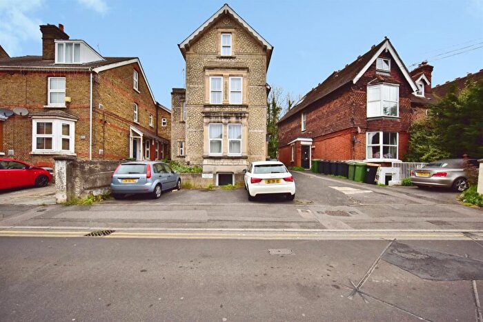 1 Bedroom Apartment For Sale In Union Street, Maidstone, ME14