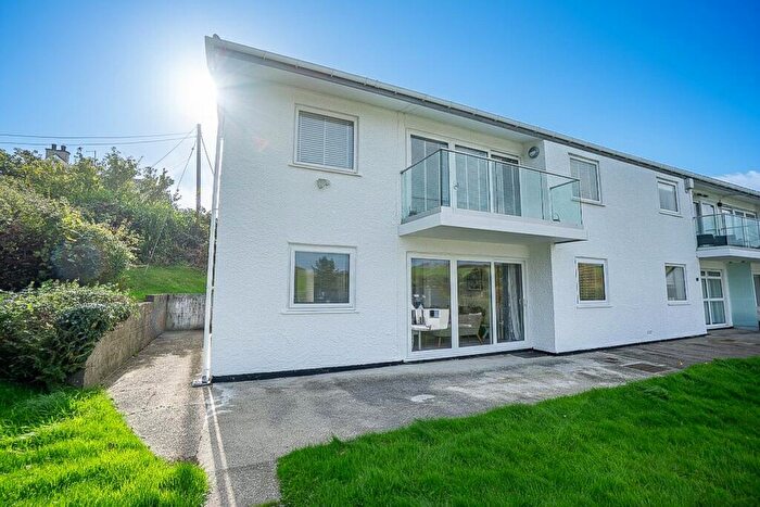 3 Bedroom Apartment For Sale In Abersoch, Pwllheli, LL53