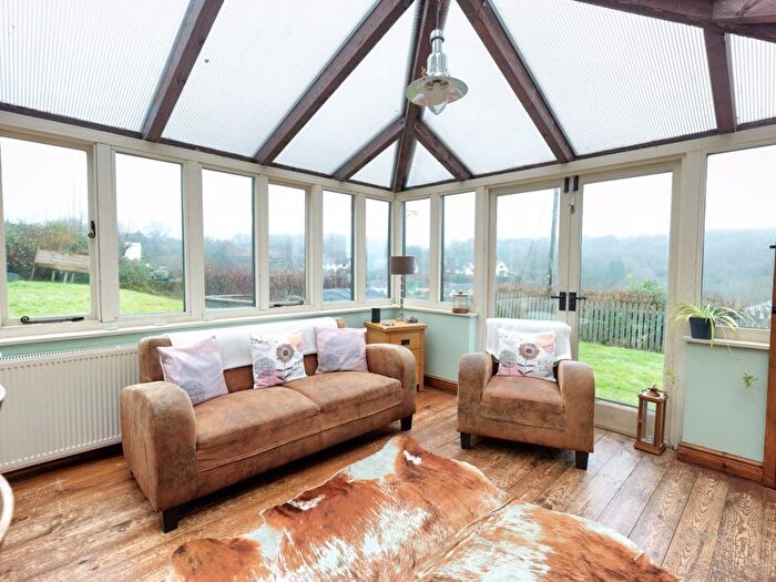 3 Bedroom Cottage For Sale In Crews Park, Broseley Wood, Broseley, TF12