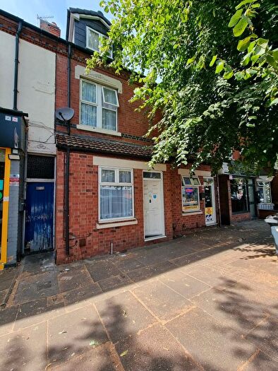5 Bedroom Terraced House For Sale In Melton Road, Belgrave, Leicester, LE4