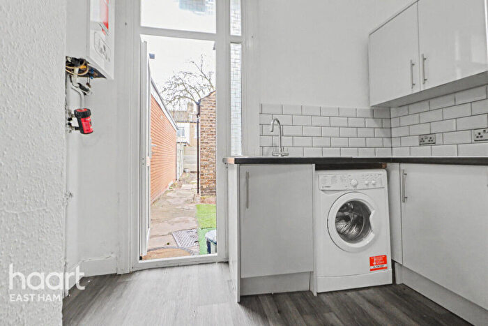 1 Bedroom Flat To Rent In Heigham Road, London, E6