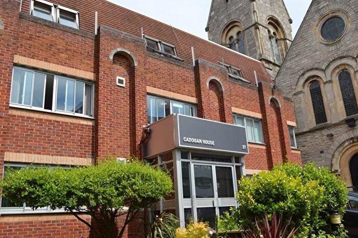 1 Bedroom Flat To Rent In Commercial Road, Southampton, SO15