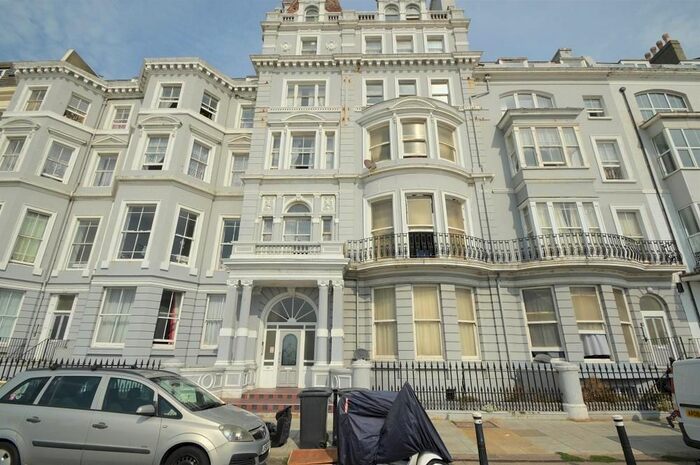 2 Bedroom Flat To Rent In Eversfield Place, St Leonards-On-Sea, East Sussex, TN37