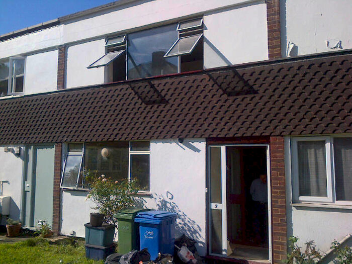 3 Bedroom Terraced House To Rent In Anderton Close, London, SE5