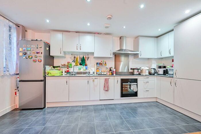 2 Bedroom Flat For Sale In Needleman Street, Canada Water, London, SE16