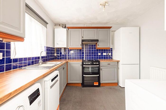 3 Bedroom Terraced House For Sale In Ascot Road, Southmead, BS10
