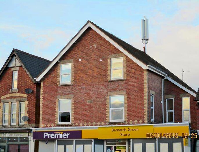 1 Bedroom Apartment To Rent In Seton Rest House, Apartment 2, Upper Chase Road, Malvern, Worcestershire, WR14