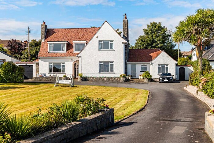 4 Bedroom Detached House For Sale In Warren Road, Donaghadee, BT21