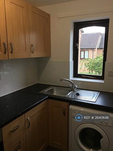 1 Bedroom Flat To Rent In Thorngate St, Kettering, NN16