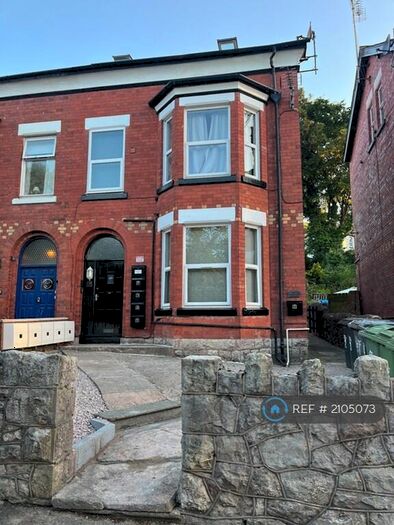 1 Bedroom Flat To Rent In Abergele Road, Colwyn Bay, LL29