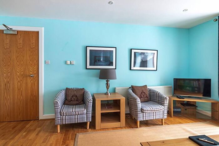 1 Bedroom Flat For Sale In Raven Wing, The Highland Club, St. Benedicts Abbey, Fort Augustus, PH32