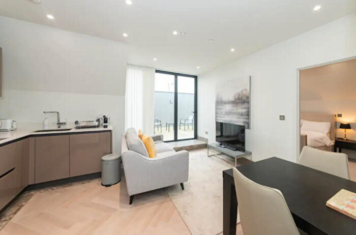 1 Bedroom Flat To Rent In Duke Street, Reading, RG1