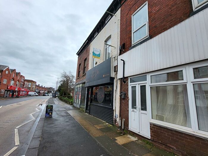 1 Bedroom Flat To Rent In Liverpool Road, Eccles, Manchester, M30