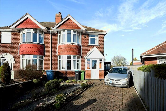 3 Bedroom Semi-Detached House For Sale In Radnor Place, Pleasley, Mansfield, Nottinghamshire, NG19