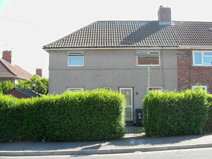 3 Bedroom Semi-Detached House To Rent In Montreal Avenue, Horfield, Bristol BS7