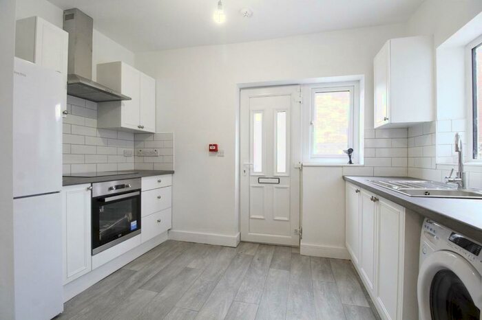 1 Bedroom Apartment To Rent In Barnsley Road, Goldthorpe, Rotherham, South Yorkshire, S63