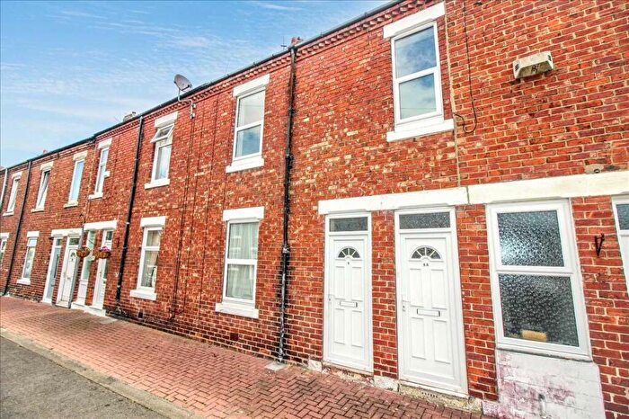 1 Bedroom Flat To Rent In Hastings Terrace, Cramlington, NE23