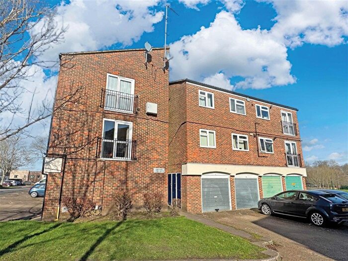 1 Bedroom Flat For Sale In Ladybank, Bracknell, RG12