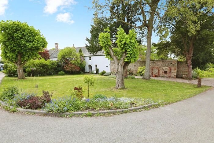 4 Bedroom Cottage For Sale In Wallingwells Hall, Wallingwells, Worksop, S81