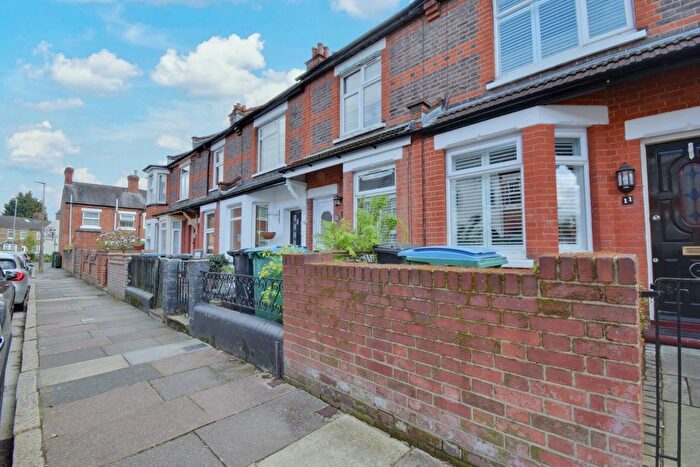 3 Bedroom Terraced House To Rent In Neston Road, Watford, Hertfordshire, WD24