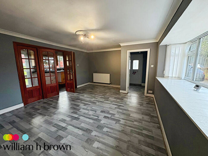 3 Bedroom House To Rent In Woodhall Road, Sudbury, CO10