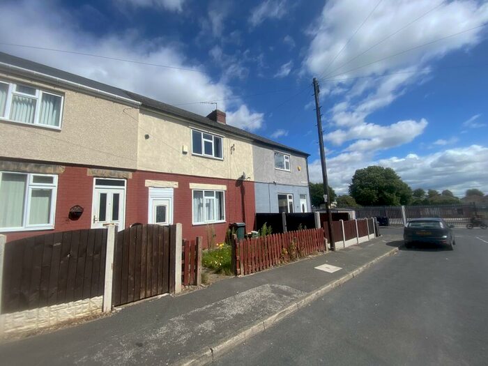 3 Bedroom Terraced House To Rent In Byron Road, Mexborough, S64