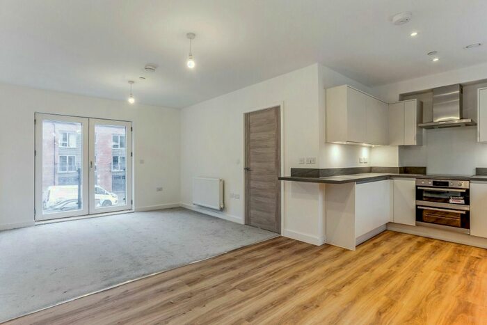 3 Bedroom Town House To Rent In Rooksmoor Mills, Bath Road, Woodchester, Stroud, GL5