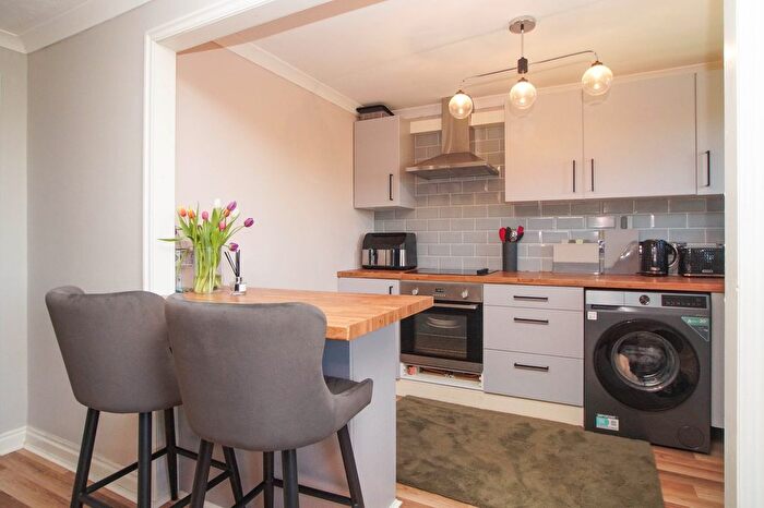 2 Bedroom Flat For Sale In Murton View, Appleby-In-Westmorland, CA16