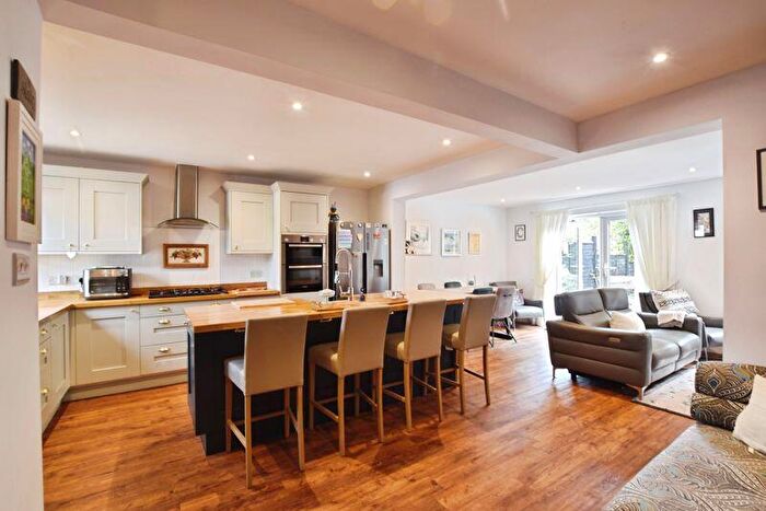 3 Bedroom Terraced House For Sale In Hulse Road, Salisbury ***Video Tour***, SP1