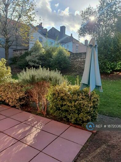 1 Bedroom Flat To Rent In Westbourne Grove, Bristol, BS3