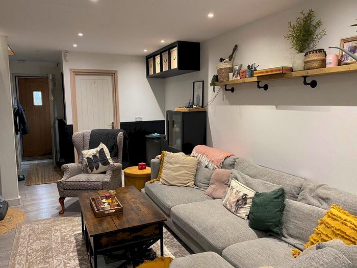 2 Bedroom Semi-Detached House To Rent In Fitzrobert Place, Egham, TW20