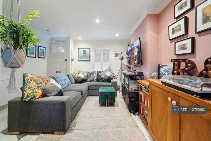 2 Bedroom Terraced House To Rent In Sladedale Road, London, SE18