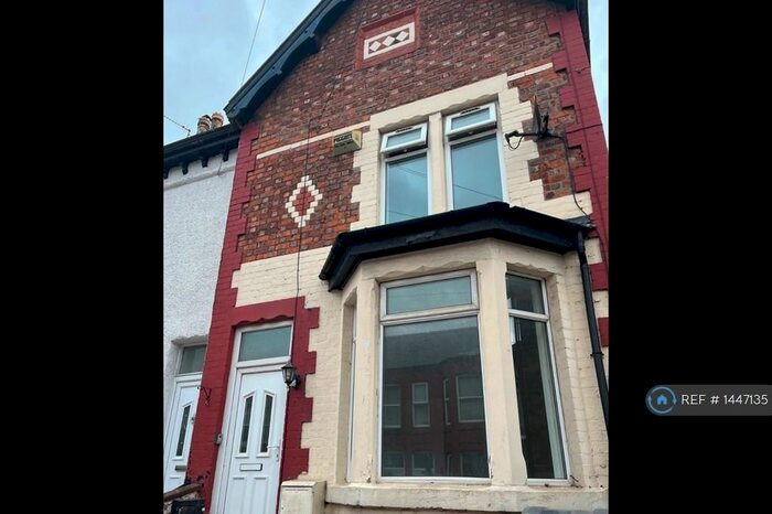 2 Bedroom Semi-Detached House To Rent In Wright Street, Wallasey, CH44