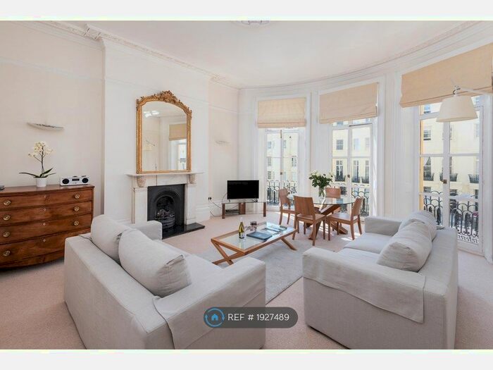 1 Bedroom Flat To Rent In Brunswick Place, Hove, BN3