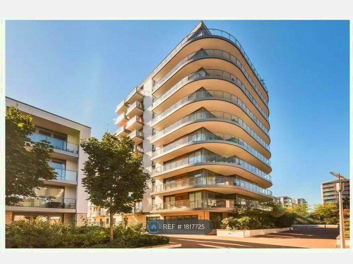 1 Bedroom Flat To Rent In Laval House, London, TW8