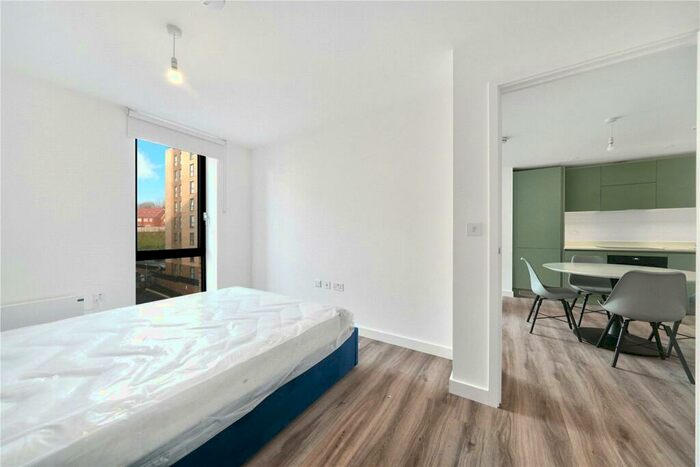 1 Bedroom Property To Rent In Viva Court, Kimpton Road, Luton, LU2