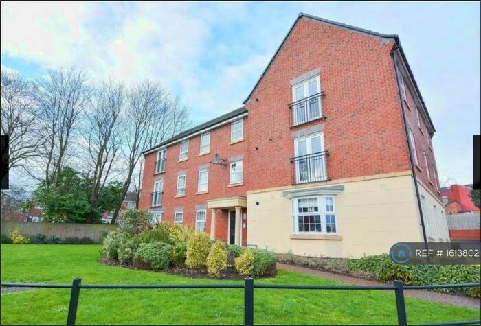2 Bedroom Flat To Rent In George Dixon Road, Birmingham, B17