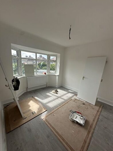 5 Bedroom Terraced House To Rent In St. Ursula Road, Southall, UB1