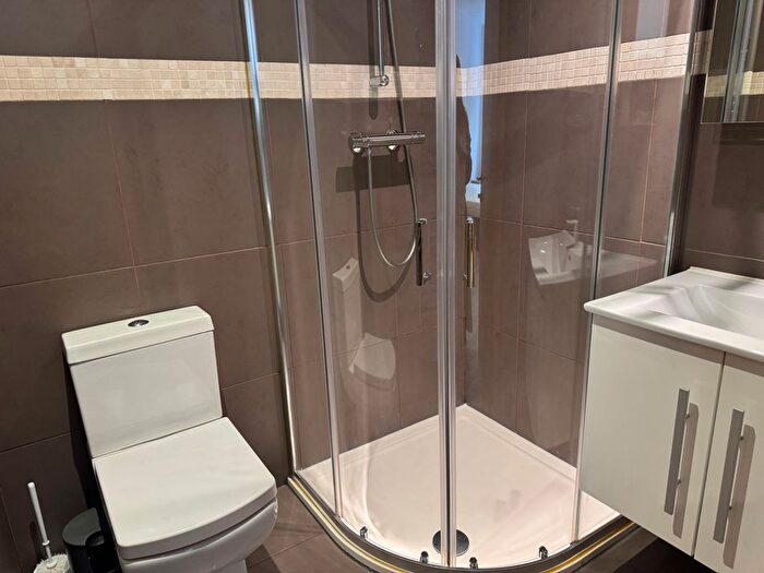 1 Bedroom Flat To Rent In Patton Studios, London, NW9