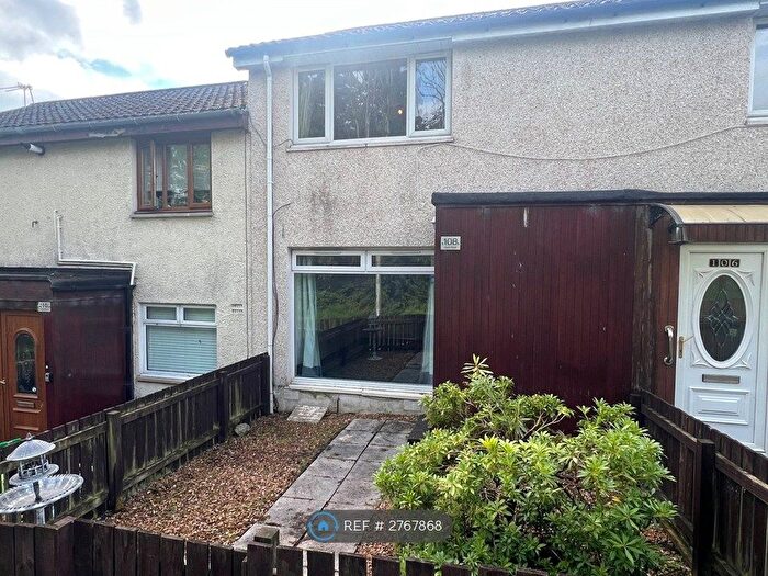 2 Bedroom Flat To Rent In Banknock, Bonnybridge, FK4
