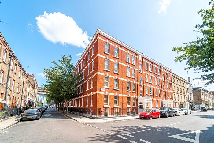 2 Bedroom Flat For Sale In Shroton Street, Marylebone, London, NW1