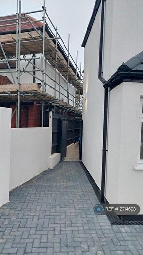 1 Bedroom Flat To Rent In Oldborough Road, Wembley, HA0