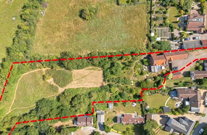 4 Bedroom Detached House For Sale In Lombard Street, Orston, NG13