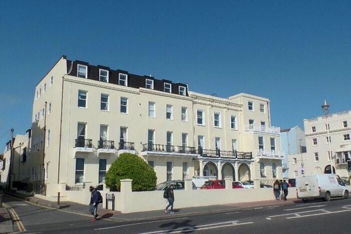 1 Bedroom Property For Sale In Marine Parade, Brighton, BN2