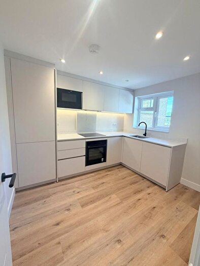 2 Bedroom Flat To Rent In Otterburn House, Bromley Road, Beckenham, London, BR3