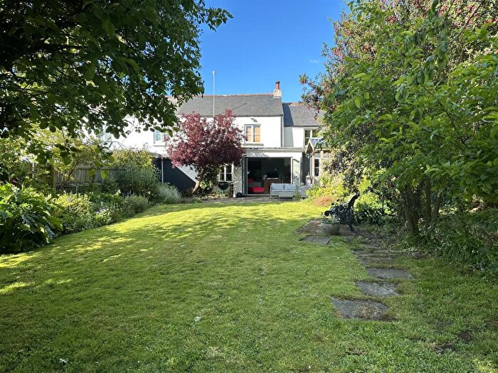 3 Bedroom Semi-Detached House For Sale In Tawstock, Barnstaple, EX31